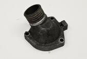 Afbeelding 1 van Deksel thermostaathuis M20 BMW 3-serie E30 M20 1265058