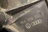Thumbnail 3 van Brandstoffilterhuis Volkswagen Passat B5 GP 1.8 Turbo ('00-'05)