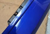 Thumbnail 17 van Achterbumper Golf 8 VIII R LD5K LAPIZ BLUE 4X PDC 5H6807421B