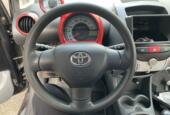 Thumbnail 2 van Airbagset Toyota Aygo I 1.0-12V Sport ('05-'14)