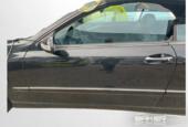 Thumbnail 4 van Mercedes CLK-klasse Cabrio 240 Avantgarde