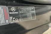 Thumbnail 12 van Mercedes CLK-klasse Cabrio 240 Avantgarde