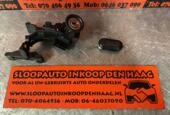 Thumbnail 1 van Opel Combo Doblo ('11-'18) Contactslot + Sleutel - 519285260