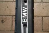 Afbeelding 1 van Afdekplaat Links M60 motor BMW E31 E32 E34 E38 11121736004