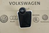 Afbeelding 1 van Pook VW Passat B8 3G1711113A 6 BAK VERSNELLINGSPOOK + CHROOM