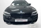 Afbeelding 1 van Glanzend zwarte nieren voor BMW 5 serie G30 G31 NIEUW!