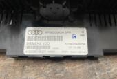 Thumbnail 4 van Climatronic paneel Audi A3 8P ('03-'12) 8P0820043H