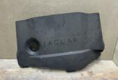 Afbeelding 1 van Beschermplaat motor Jaguar XF X250 2.7D (8-'15) 4R836A949AE