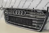 Afbeelding 1 van Grill origineel Audi A5 Sportback F5 ('17-'20) 8w6853651r