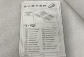 Thumbnail 7 van Rubberen Mattenset Dacia Duster 1 ORIGINEEL  749026804R