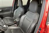Thumbnail 1 van Interieur LEER Zwart Jeep Renegade Limited CODE 506