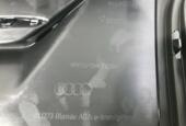 Thumbnail 16 van Achterbumperspoiler Audi A3 8V NIEUW ORIGINEEL 8V4807521G