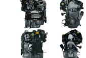 Thumbnail 1 van Motor Renault Mégane 1.5 dCi 2016 K9K 656