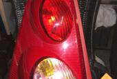 Afbeelding 1 van Achterlicht links Peugeot 107 ('06-'14) 815600H040
