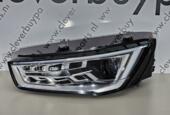 Afbeelding 1 van Koplamp Audi A1 8XA Facelift Xenon LED Links 8XA941005