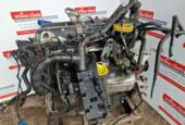 Thumbnail 2 van Motorblok motor Saab 9-5 Estate 2.3t ('99-'11) B235E