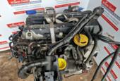 Thumbnail 3 van Motorblok motor Saab 9-5 Estate 2.3t ('99-'11) B235E