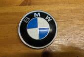 Thumbnail 1 van Logo achterklep BMW E28 E30 Z3 51141872969