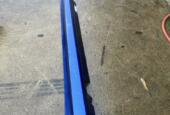 Afbeelding 1 van Sideskirt rechts le mans blau BMW 3-serie E90 51770032950