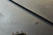 Thumbnail 3 van Afdekkap dashboard rechts BMW 1-serie E87 51457068780
