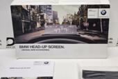 Thumbnail 2 van Head-up display BMW 3-serie F30/F80 ('12-'15) 62302410673