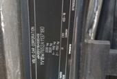 Thumbnail 9 van V70 NN Motorkap spatbord deuren bumper kleur 455 grijs