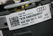 Thumbnail 3 van Stuurairbag Audi A7 4G 4G0880201E