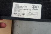 Thumbnail 4 van Matten set Audi A4 B8 8K0864450B MATTENSET ZWART ORIGINEEL