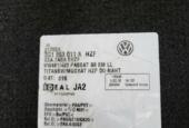 Thumbnail 7 van Matten set VW Passat B8 3G1863011A HZF MATTENSET ORIGINEEL