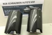 Thumbnail 4 van Eindpijp-sierstuk carbon BMW F22/F30/F32/F06/F10 18302355889