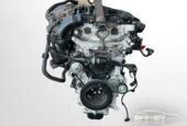 Motorblok Peugeot 208 Corsa F ('12->) HN05 F12XHT