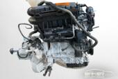Thumbnail 3 van Motorblok Peugeot 208 Corsa F ('12->) HN05 F12XHT