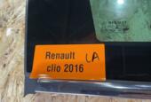 Thumbnail 3 van Driehoeksruit linksachter Renault Clio Estate IV ('13-'20)