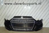 Afbeelding 1 van Voorbumper originl Audi A3 Limousine8V ('13-'20) 8v3653651AA