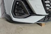 Thumbnail 3 van Voorbumper origineel Audi Q3 Sportback F3 ('19->) 83A807438D