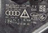 Thumbnail 4 van Koplamp xenon originl Audi A1 Sportback 8X('12-'18)8XA941005