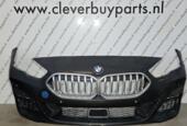 Voorbumper originl BMW2-serie Gran Coupé F44(20>)51118075476