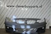 Thumbnail 1 van Voorbumper BMW 4-serie Coupé F32/F82 ('13-'20) F36V8377940