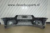 Thumbnail 2 van Voorbumper origineel Audi Q3 F3 ('18->) 8u0807061Q