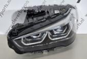 Thumbnail 1 van Koplamp BMW X1 F48 LCI Facelift Voll LED ('19-22) 7472249-06