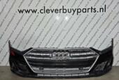 Thumbnail 1 van Voorbumper originel Audi A7 Sportback 4KA ('18->) 4K8807437C