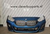 Thumbnail 1 van Voorbumper originl BMW2-serie Gran Coupé F44(20>)51118075476