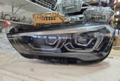 Thumbnail 6 van Koplamp BMW X1 F48 LCI Facelift Voll LED ('19-22) 7472249-06