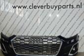 Afbeelding 1 van Voorbumper Audi A5 Coupé ('20-'23) 8w6807437f