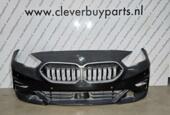Afbeelding 1 van Voorbumper originl BMW 2-serie Gran CoupéF44(20>)51117744575