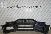 Thumbnail 2 van Voorbumper originl Audi A3 Sportback8V ('13-'20) 8v3853651AA