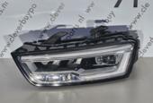 Afbeelding 1 van Audi Q3 8U VOL LED Koplamp Links ('11-'18) 8u0941033