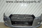 Thumbnail 1 van Voorbumper origineel Audi Q3 F3 ('18->) 8u0807061N