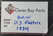 Thumbnail 5 van BMW iX3 Electric Rechter Koplamp 949168205ll