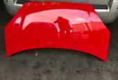 Afbeelding 1 van Kia Picanto Motorkap P9 Scarlet Red 2008-2011